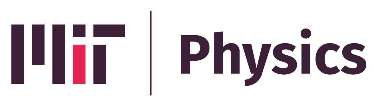 MIT Physics