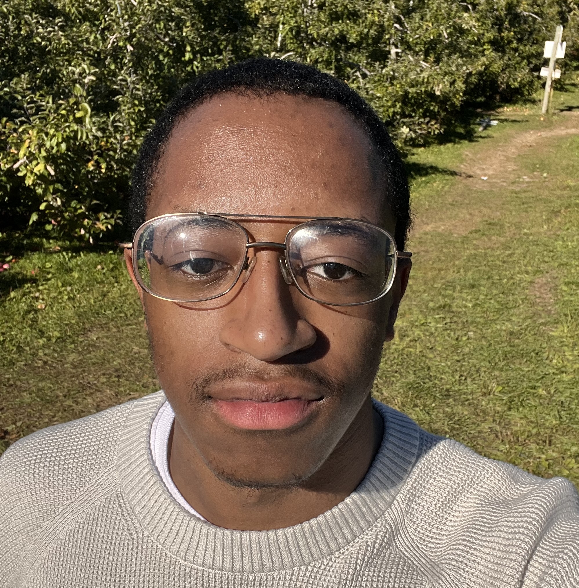 Marshall Taylor